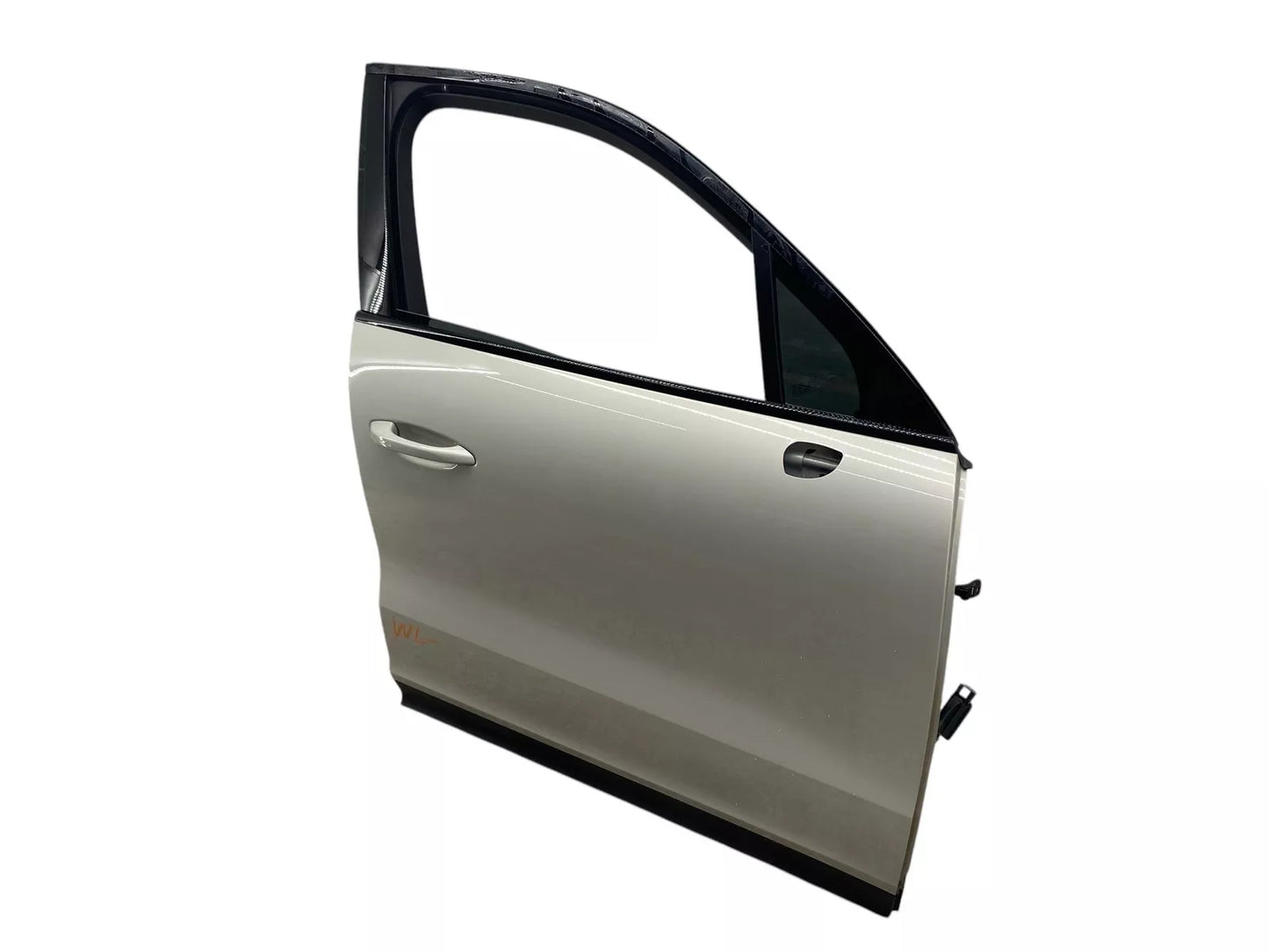 2019-2023 PORSCHE CAYENNE FRONT RIGHT PASS DOOR